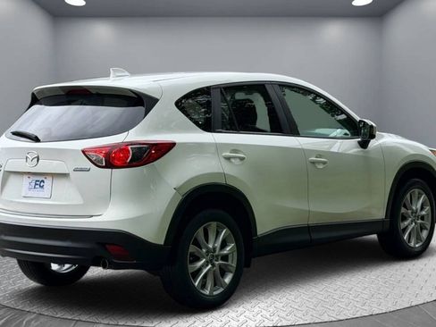 Used 2014 MAZDA CX-5 Grand Touring AWD/4WD image 6