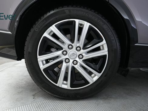 Used 2024 Cadillac Lyriq Tech AWD/4WD image 21