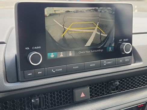 Used 2024 Honda CR-V EX image 18