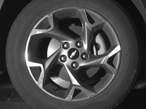 Used 2025 Chevrolet Trax LT w/ LT Convenience Package image 13