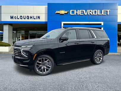 New 2026 Chevrolet Tahoe LT w/ Comfort Package