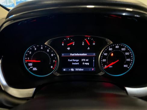 Used 2020 Chevrolet Traverse High Country w/ LPO, Floor Liner Package image 12