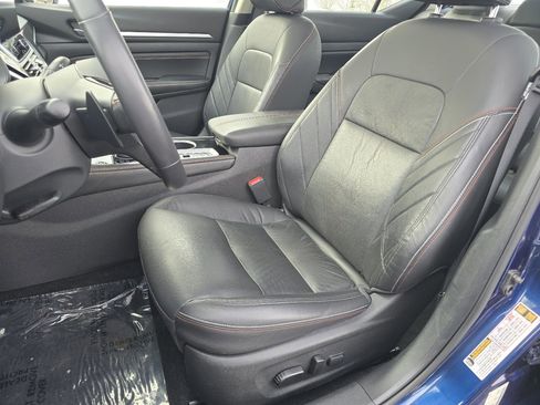 Used 2023 Nissan Altima 2.0 SR image 35