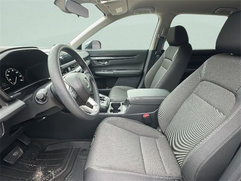 New 2026 Honda CR-V LX image 9