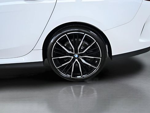 Used 2022 BMW 228i Gran Coupe w/ M Sport Package image 11