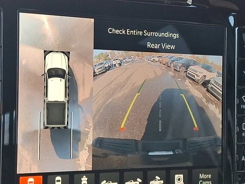 Used 2023 RAM 2500 Rebel w/ Level 1 Equipment Group image 30