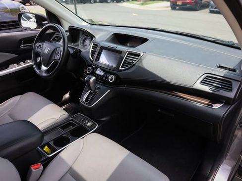 Used 2016 Honda CR-V EX-L image 48