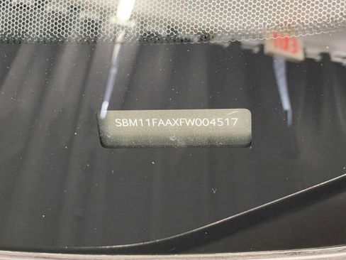 Used 2015 McLaren 650S Spider RWD image 44