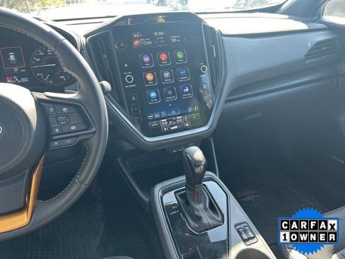 Certified 2024 Subaru Crosstrek 2.5i Wilderness w/ Crosstrek Mirror Package AWD/4WD image 16