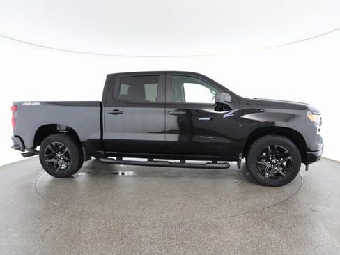 Used 2023 Chevrolet Silverado 1500 Custom w/ Rally Edition image 23