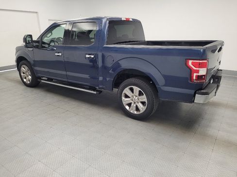 Used 2019 Ford F150 XLT w/ Equipment Group 302A Luxury RWD image 3