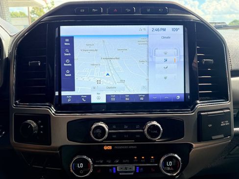 Used 2022 Ford F350 Platinum AWD/4WD image 32
