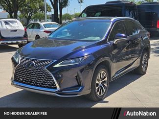 Used 2020 Lexus RX 350 FWD w/ Accessory Package video 1