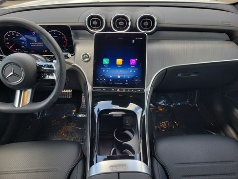 Certified 2026 Mercedes-Benz GLC 300 4MATIC image 18