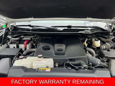 Used 2023 Toyota Tundra Platinum image 45