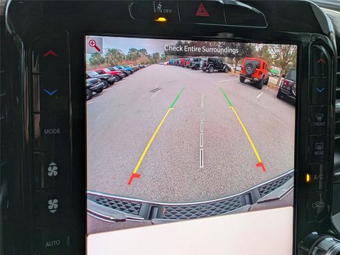 Used 2026 RAM 1500 Limited w/ Bed Utility Group image 23