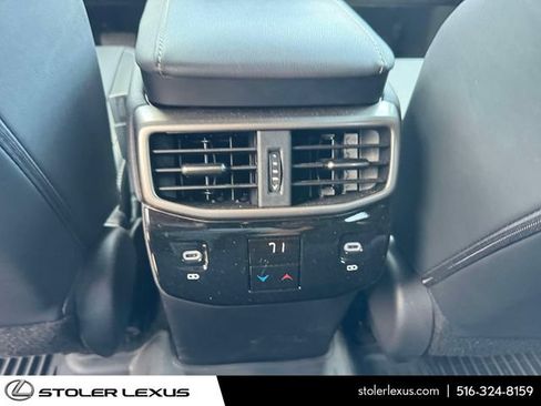 Certified 2023 Lexus RX 350 AWD w/ Cold Area Package image 17