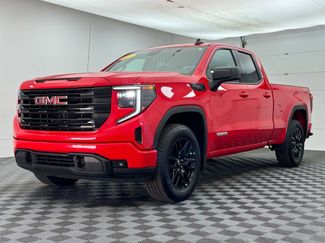 Used 2025 GMC Sierra 1500 Elevation video 2