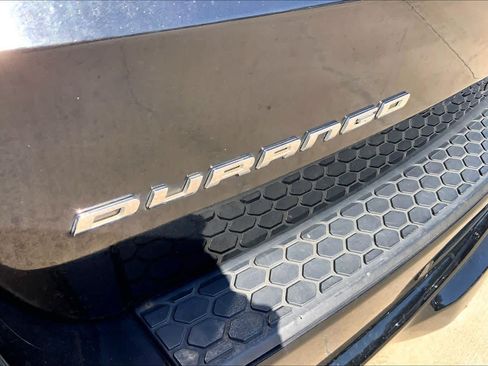 Used 2023 Dodge Durango GT RWD image 31