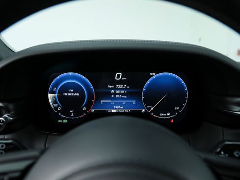 Certified 2024 Maserati GranTurismo Modena image 28