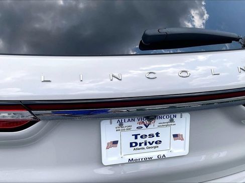 Used 2023 Lincoln Corsair Reserve FWD image 25