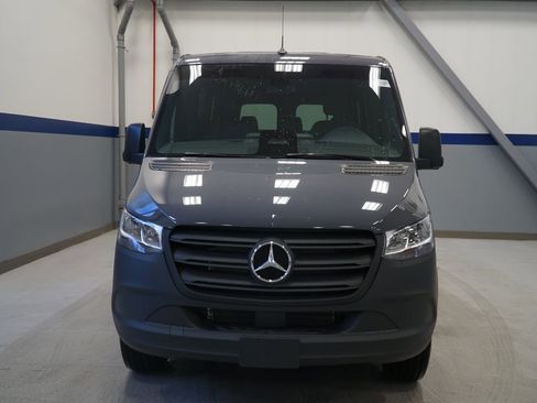 New 2026 Mercedes-Benz Sprinter 2500 image 2