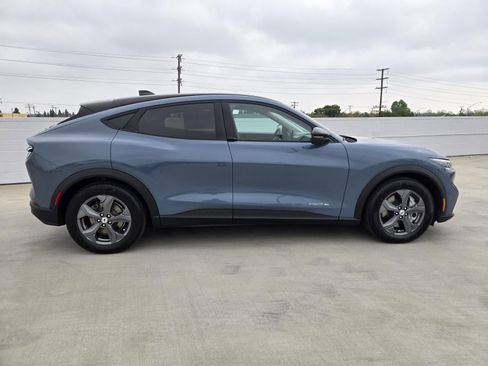 Used 2023 Ford Mustang Mach-E Select image 2