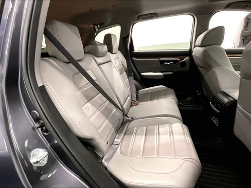 Used 2021 Honda CR-V EX-L image 24