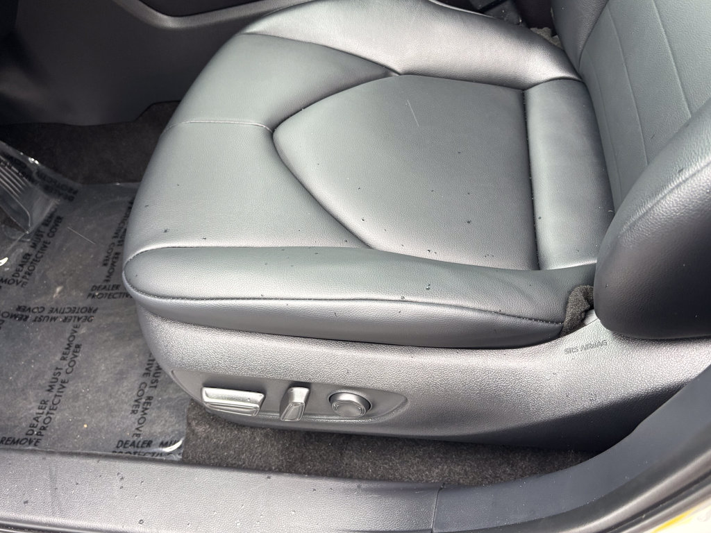 Used 2026 Toyota Highlander XLE AWD/4WD image 22