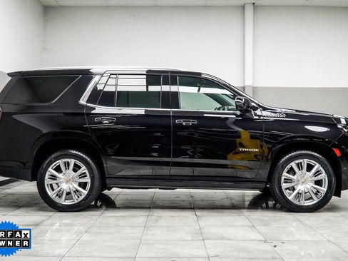 Used 2023 Chevrolet Tahoe High Country w/ Premium Package 2 image 6