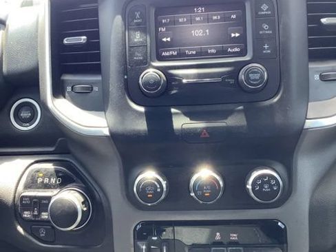 Certified 2022 RAM 1500 Big Horn AWD/4WD image 16