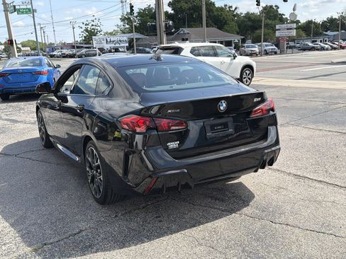 Used 2025 BMW 228i xDrive AWD/4WD image 6