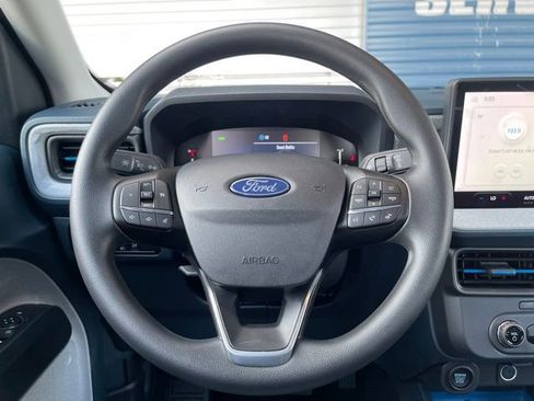 New 2026 Ford Maverick XLT AWD/4WD image 14