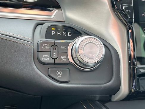 New 2026 RAM 1500 Tungsten AWD/4WD image 20