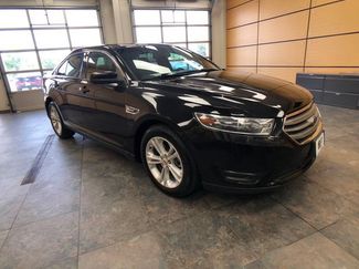 Certified 2018 Ford Taurus SEL w/ Equipment Group 201A AWD/4WD 360° Tour