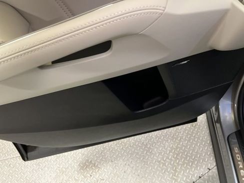 Used 2025 Kia Sorento SX Prestige image 56