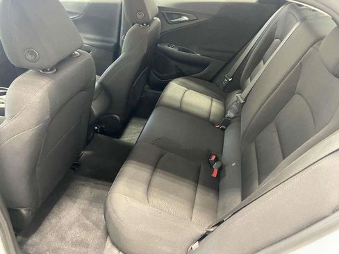 Used 2023 Chevrolet Malibu LS image 10