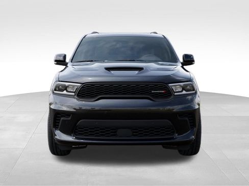 New 2026 Dodge Durango GT AWD/4WD image 7