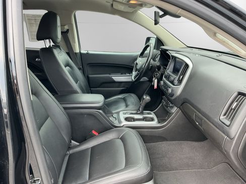 Used 2020 Chevrolet Colorado ZR2 AWD/4WD image 15