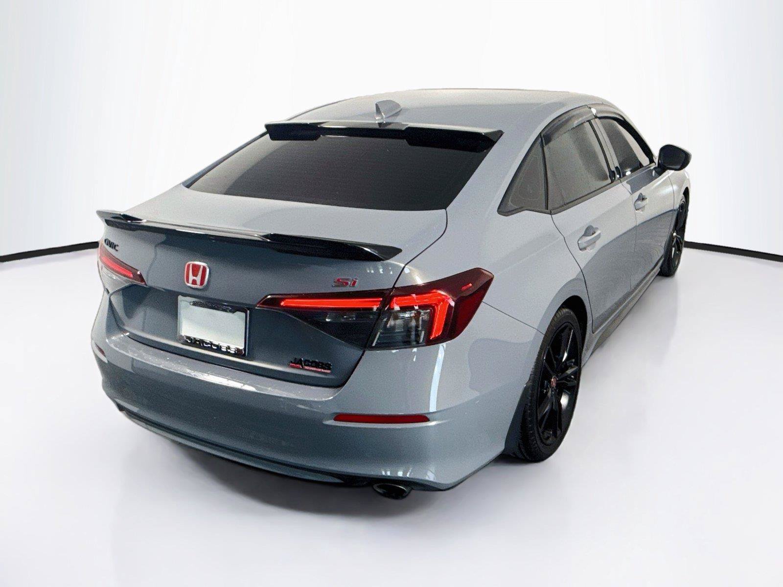Used 2026 Honda Civic Si image 5