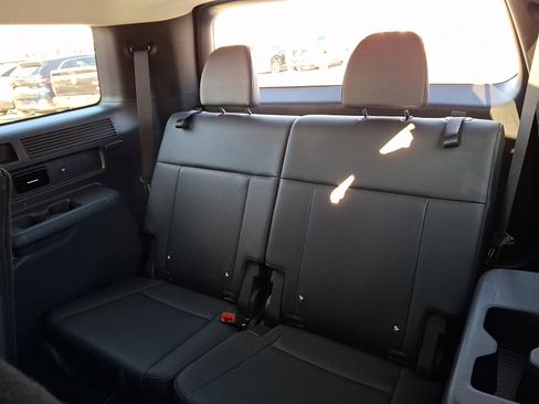 Certified 2026 Hyundai Santa Fe SEL image 10