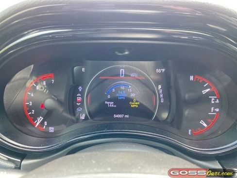 Certified 2021 Dodge Durango R/T w/ Tow 'N Go Package AWD/4WD image 22
