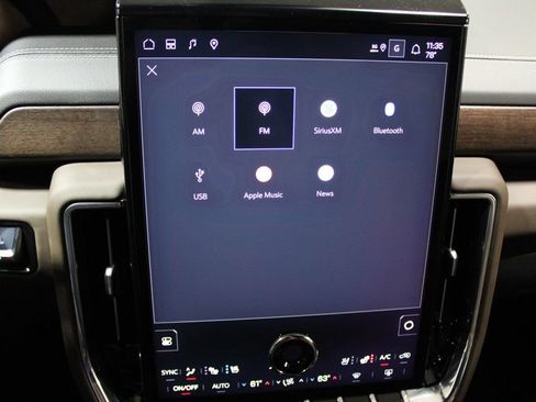 New 2026 GMC Yukon XL Denali Ultimate AWD/4WD image 54