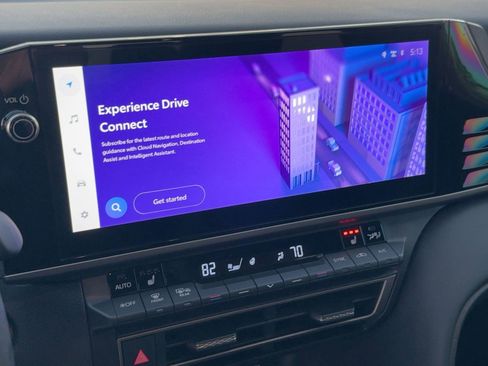 Used 2025 Toyota Camry XSE image 23