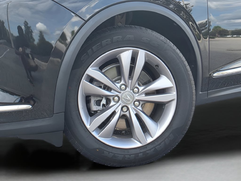 Used 2024 Acura MDX FWD image 25