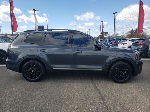 Certified 2023 Kia Telluride SX Prestige X-Pro AWD/4WD image 3