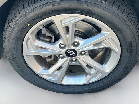 Used 2023 Hyundai Kona SEL w/ Convenience Package image 32