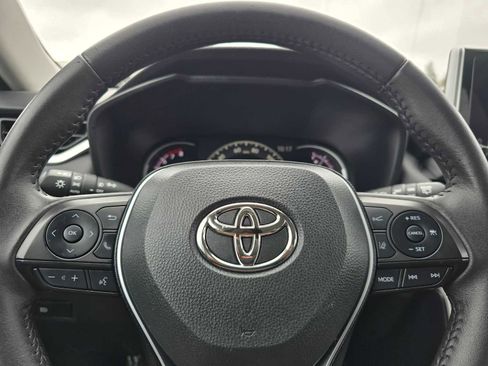 Certified 2024 Toyota RAV4 Adventure image 32