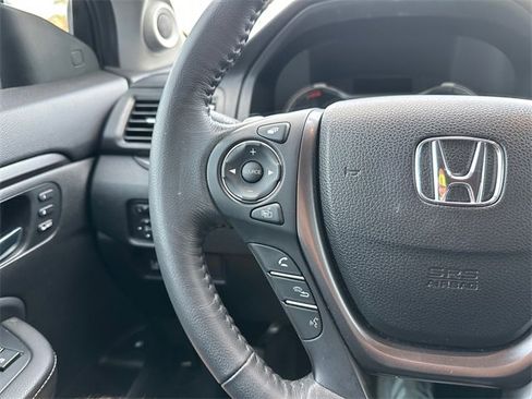 Used 2023 Honda Ridgeline RTL image 23