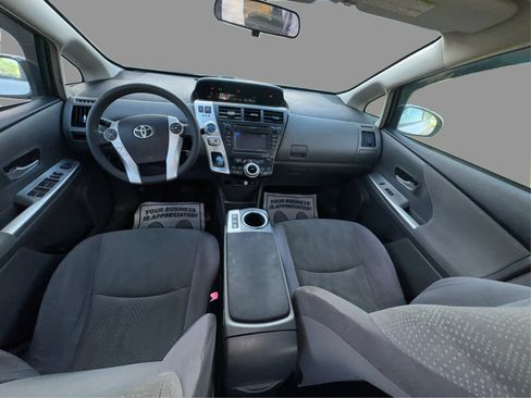 Used 2012 Toyota Prius V Three FWD image 26